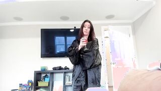 Snsultry - Daddy Cheated So Mommy Goes Taboo
