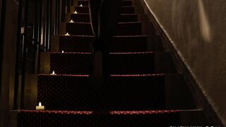 Maid Serves Landlord & Landlady - FFM Threesome Stories