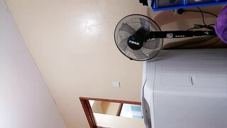 Stepsister Spying Porn (1)
