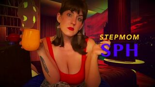 DommeTomorrow - STEPMOM SPH