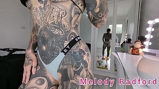 Sexy Sweet G String and Micro Bikini Try On Haul Melody Radford