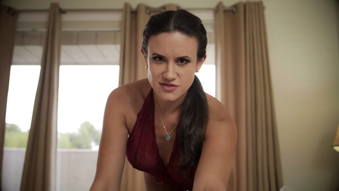 Penny Barber - Try Me On