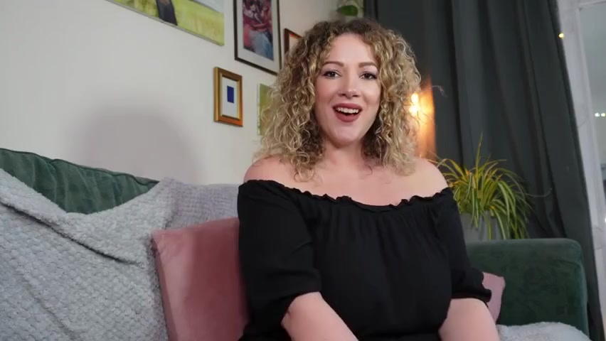 SashaCurves - Mom Seduces You With Honey Birdette Haul