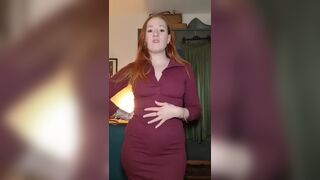 FionaDagger - Strict Mom Punishes You