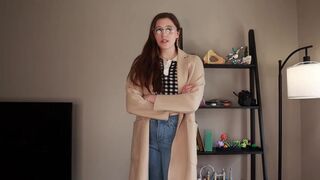 madisynwood - Cheating Mommy Blackmailed