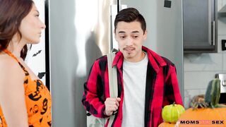 Whitney Oc - Pull Your Dick Out Of The Pumpkin - S22:E8