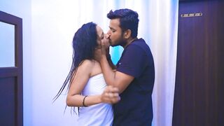 Brother-in-law Fucked Sister-in-law in Desi Style