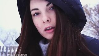 Miss Malorie Switch - Hypothermia: Mommy Is Here