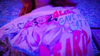 Olive Wood - Your Niece is in Love with You