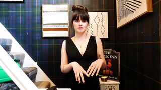 Sydney Harwin - Mommys Secret Movie Nights