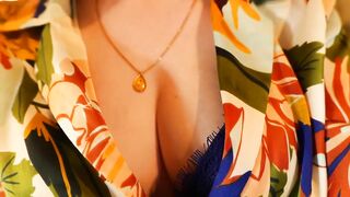 Sydney Harwin - Attracted To My Son