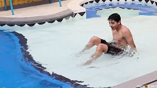 My Son Fucks Me In The Asshole When He Founds Out I Have A Lover
