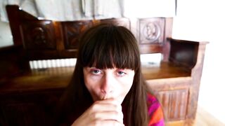 Sydney Harwin – FREAKY FAMILY TRADITIONS