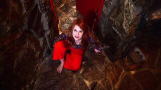 Olive Wood – Mommy’s Cave