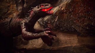 Olive Wood – Mommy’s Cave