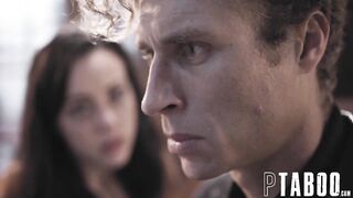 Whitney Wright Uses Job As Reporter To Get Close To An Accused Psychopath