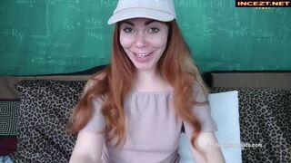 Delphoxi - Fucking Mom At School