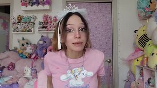 Krissi Pookie - I Don't Want To Go To School