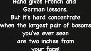 Milf Jugs 4 (big tits movie)