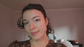 Tigger Rosey - GF roleplays as your Mother