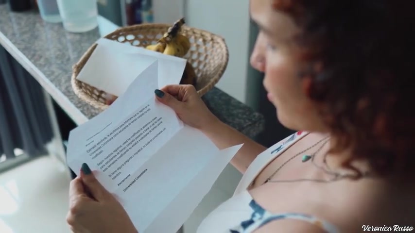 Veronica Russo – My mother's secret