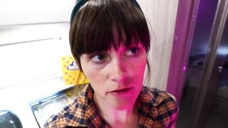 Sydney Harwin - The R.V- A Taboo Movie