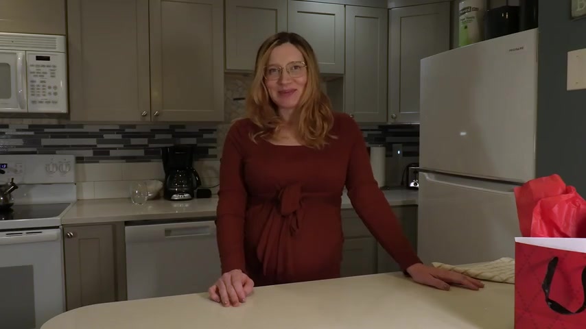 Bettie Bondage - Valentine's Day Breakup Sex with Mom