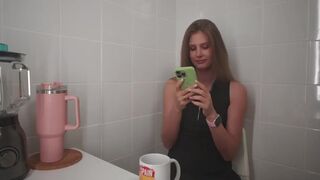 ShunaLuna - My Annoying Virgin Brother Asks For Help