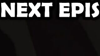 Animated wife gets fucked by big cock while she talks on the phone with her husband