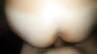 And you have a husband what time I come home from work