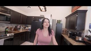 Nadia White - Trading Chores For Sex With My Mom Complete Series