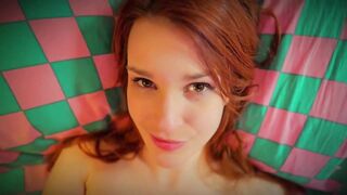 Olive Wood – Mommy and step-Son Cuckhold Daddy