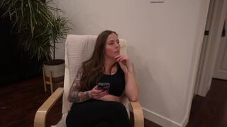 Yogabella - Fuck Best Friends step-Mom