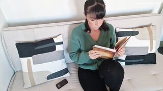 Yourgirlnextdoor1 - Sexting With Mommy: The Path To a Taboo Relationship