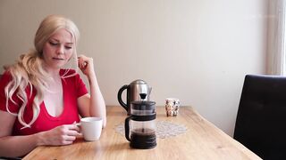 FionaMommy - Bedtime Secrets With Mommy - Under The Same Blanket