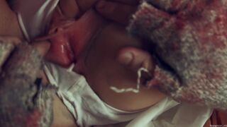 Lilly Ford Isn't Afraid of Clowns