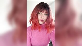 Yourhikerbabe - Ex Becomes Your New Step-Mum Addicted To Your step-Dads Huge Cock