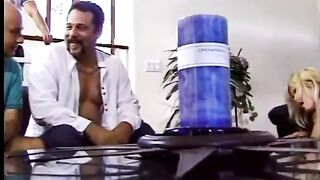 Fuck My Wife In The Ass Please