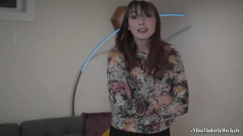 Miss Malorie Switch - Mommy's Radical Plan