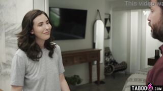 Depressed wife gets a BBC guy from husband to activate her again