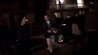 college party girl b.