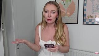 Brea Rose - StepMommy: A cruise for taboo couples