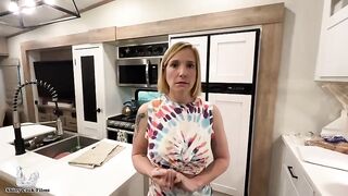 Jane Cane - Stepmom's Evil Plan To Bully Her Stepson