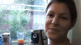 CZECH FIRST VIDEO - LUCKA