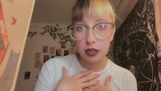 Sofia Young - Doctor, I Think I’m A Taboo Nymphomanic