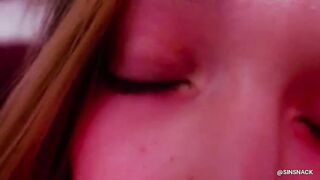 Sin Snack - The Willing Mother