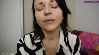 AimeeWavesXXX - It's Natural to Want to Fuck your stepMother