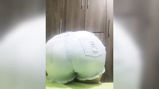 My college roommate's stepmom wants me to fuck her.