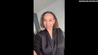 BabygirlHazel - Mommy and Son Relive Old Memories Downloadable