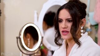 Penny Barber - Huge Cock Saves Mommy's Valentines Day